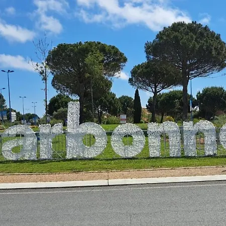 Sunset Apartmán Narbonne-Plage