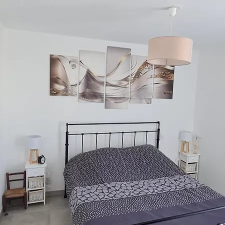 Sunset Narbonne-Plage