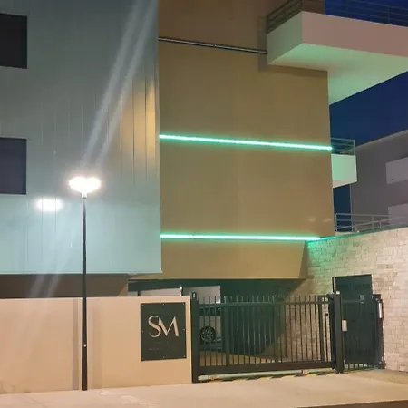 Sunset Narbonne-Plage