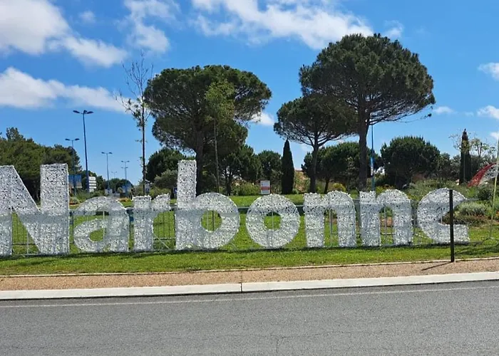 Sunset Lejlighed Narbonne-Plage