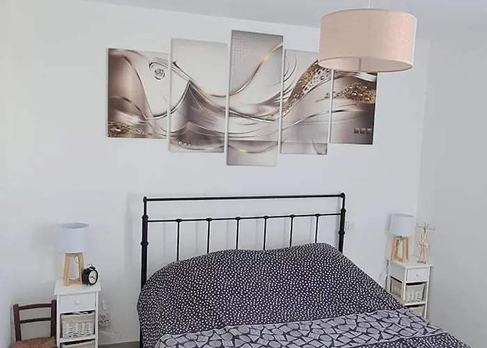 Sunset Narbonne-Plage