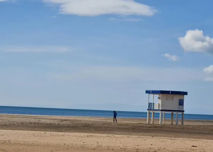 Sunset * Narbonne-Plage