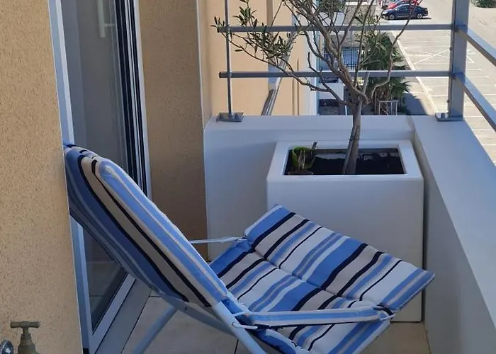 Lejlighed Sunset Narbonne-Plage