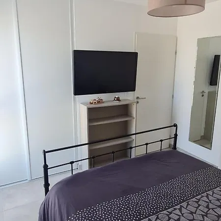 Sunset Apartment