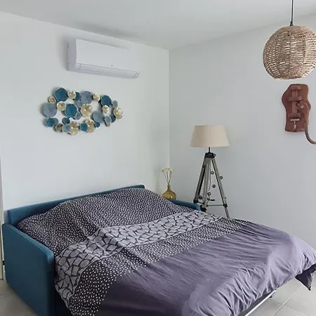 Sunset Apartment Narbonne-Plage