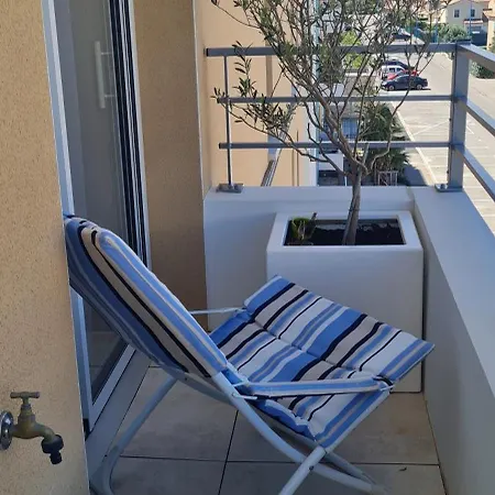 Apartment Sunset Narbonne-Plage